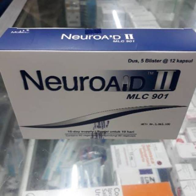 Neuroaid