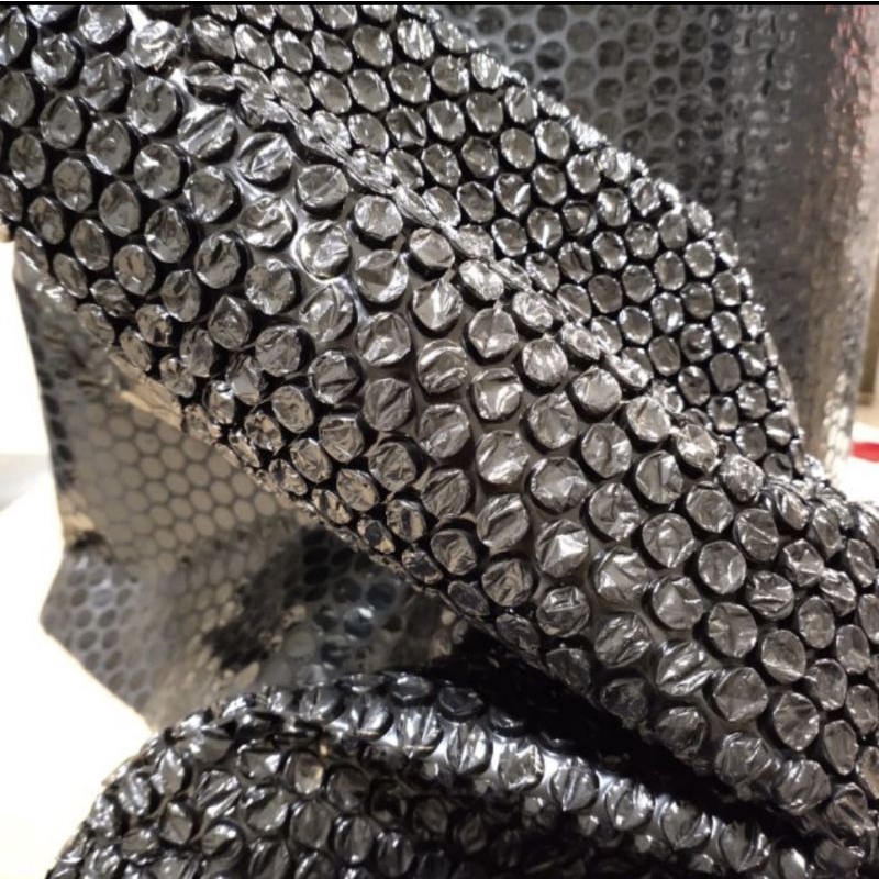 extra packing bubblewrap dan dus/ buble wrap + box Peking kardus tambahan