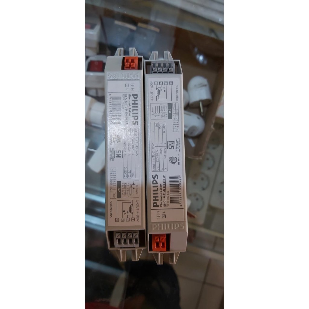 Ballast "Philips" TL 36W