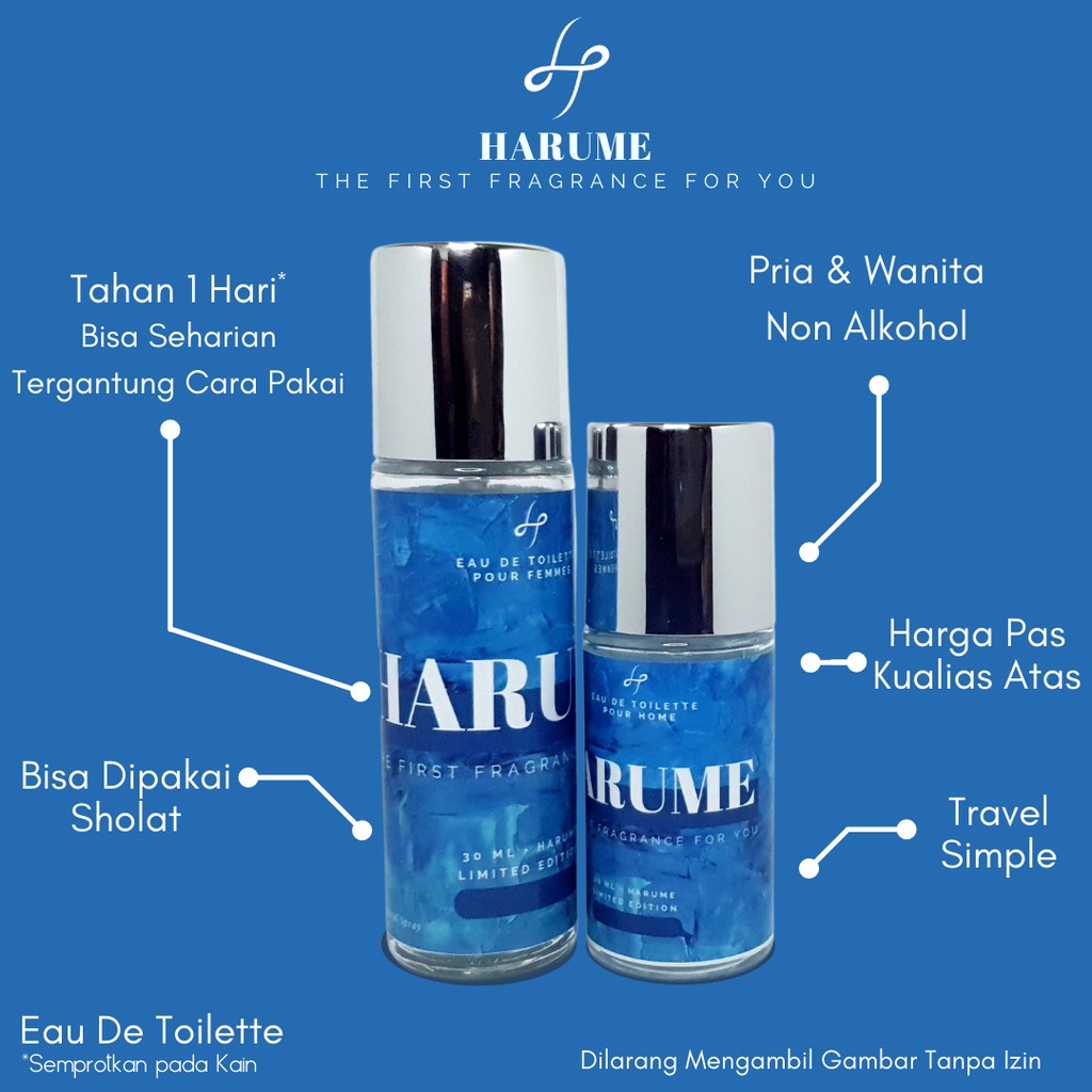 parfum wanita tahan lama 24 jam wanginya dan terpopuler parfum arume