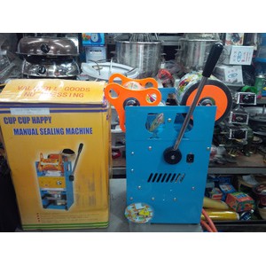 cup sealer ET-D8