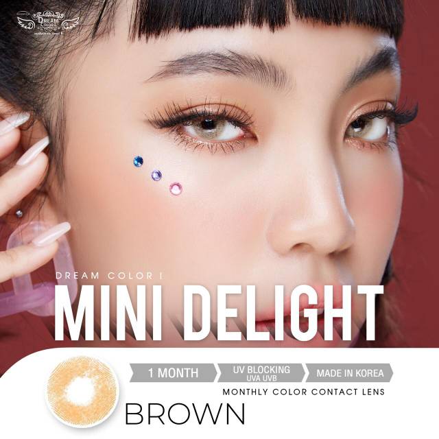 Softlens mini delight