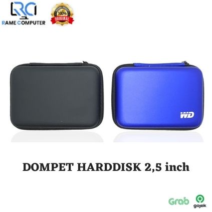 DOMPET HARDDISK 2,5 inch