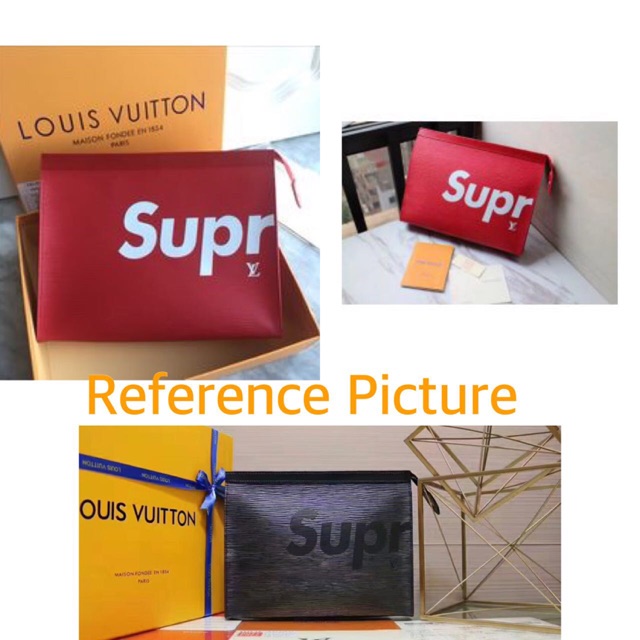 Lv Supreme Clutch