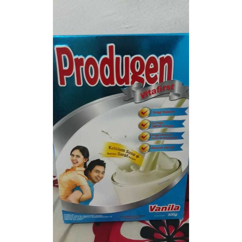 

produgen
