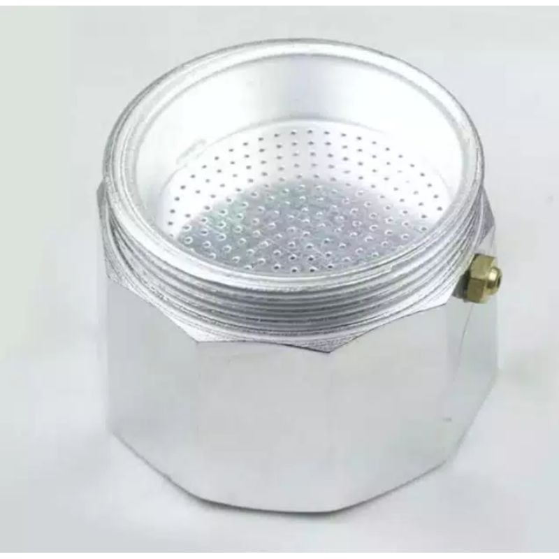 Moka pot coffee maker 6cup / moka pot espresso maker 6 cup / coffee pot / kopi espresso maker