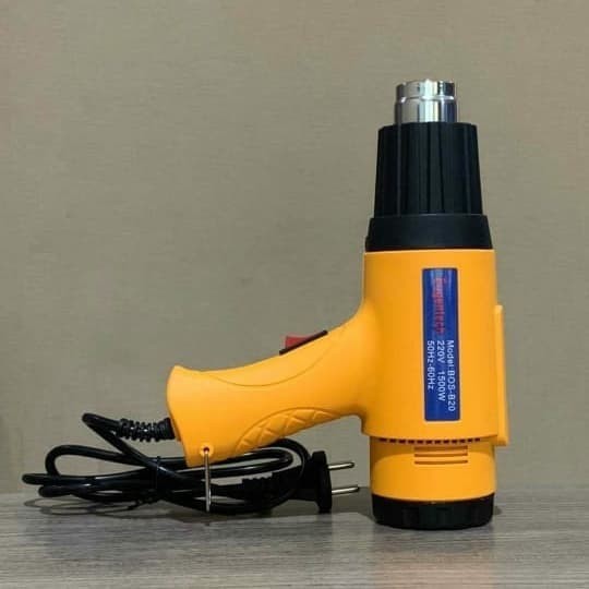 Hot Gun / Heat Gun / Hot Air Gun