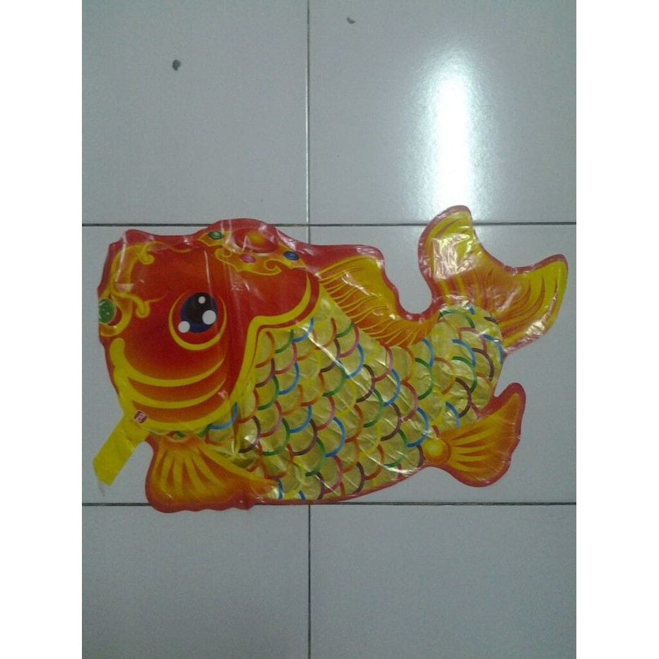 BALON GAS / BALON TERBANG / BALON FOIL / BALON KARAKTER