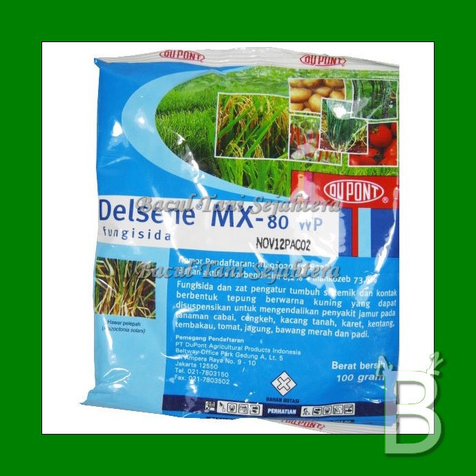 

delsene fungi UNTUK MEMBASMI LAYU FUSARIUM DAN JAMUR ENDEMIK