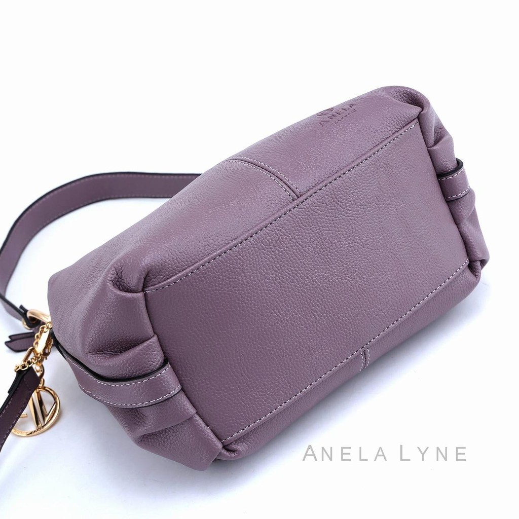 ANELA LYNE GIORDANA SHOULDER BAG 1319#A060 ORIGINAL