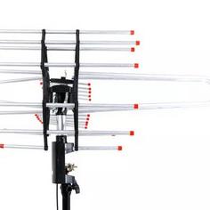 TRISONIC ANTENA REMOTE DUA SAYAP T 850