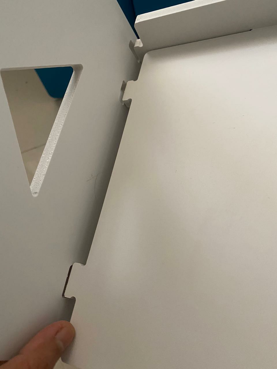 Lemari Kecil Murah Rak Dinding Minimalis Lemari Kabinet Lemari Dinding Kamar Lemari Mini