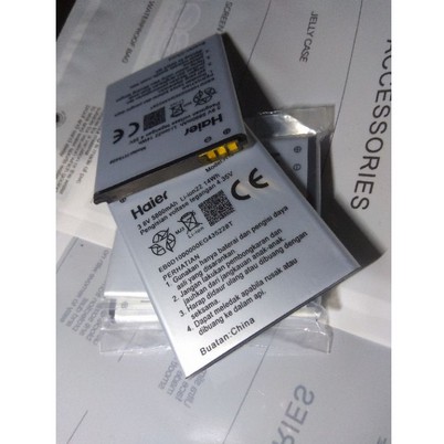 Baterai Andromax H15408 Original Baterai 5800mAh