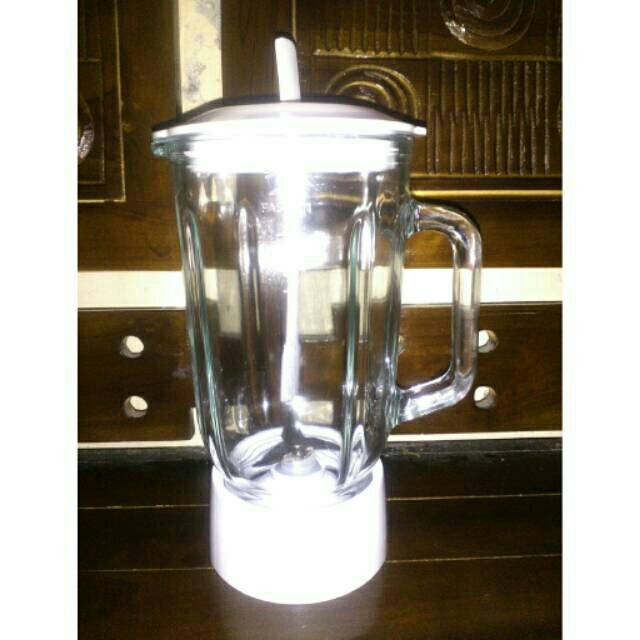 Gelas blender miyako kaca