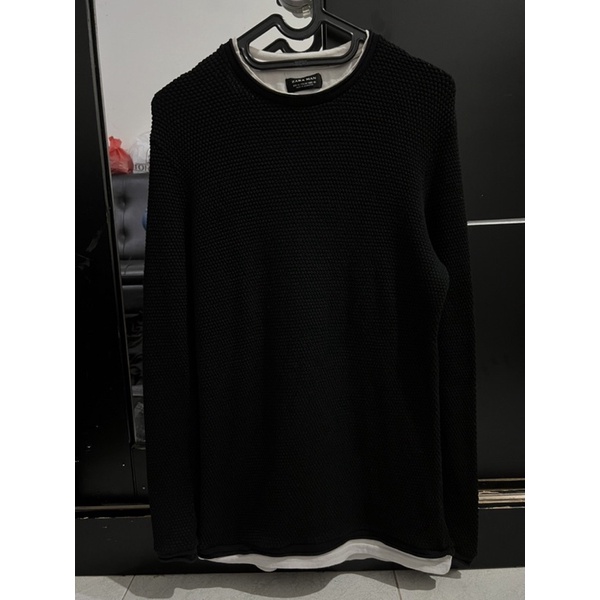 kemeja samuel n kevin like new Original