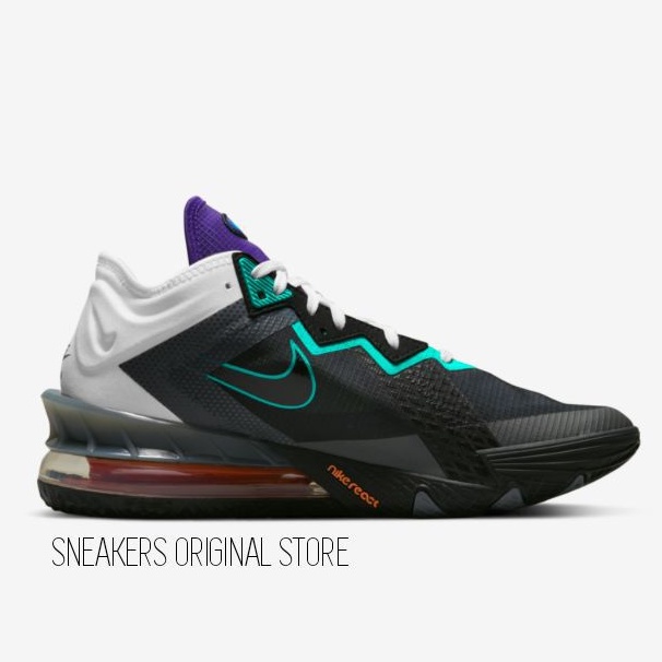 nike lebron summer refresh