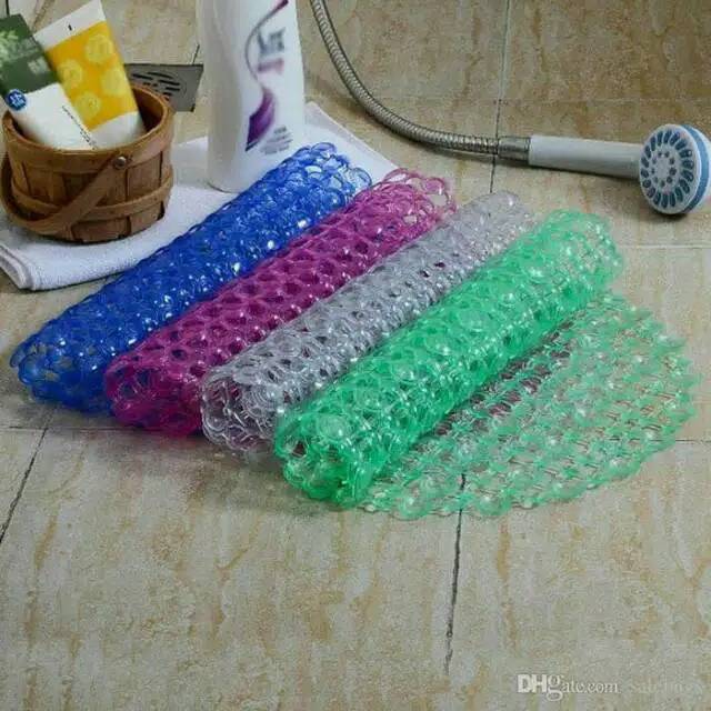 Keset kaki anti selip karet