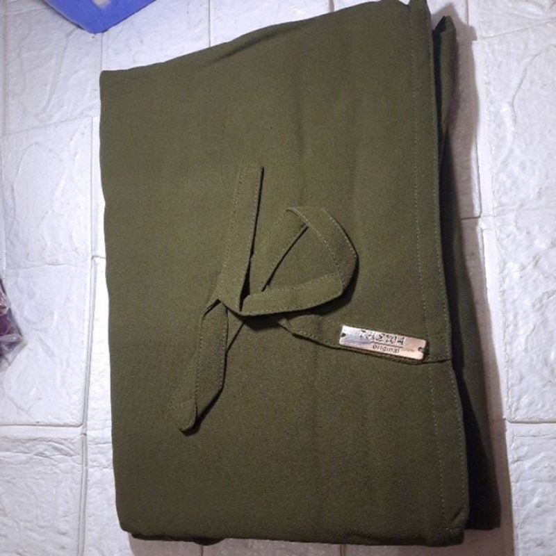 Thewa//khimar kenanga tali ori Thewa-Armi tua