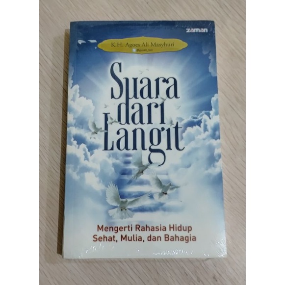 Suara Dari Langit