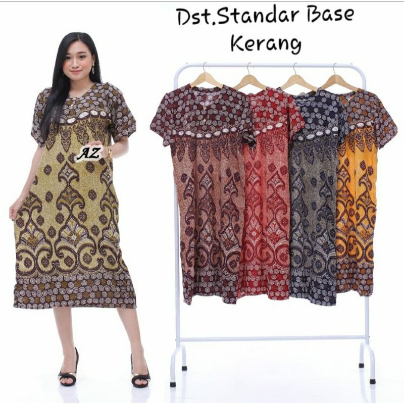 GROSIR DASTER ASLI PEKALONGAN / DASTER KEKINIAN BUMIL BUSUI MAMAH MUDA / DASTER SANTUNG