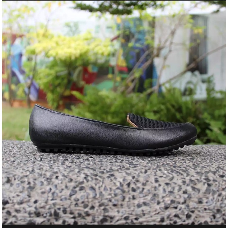 Sepatu Flat Wanita - Flatshoes Gratica AM 61