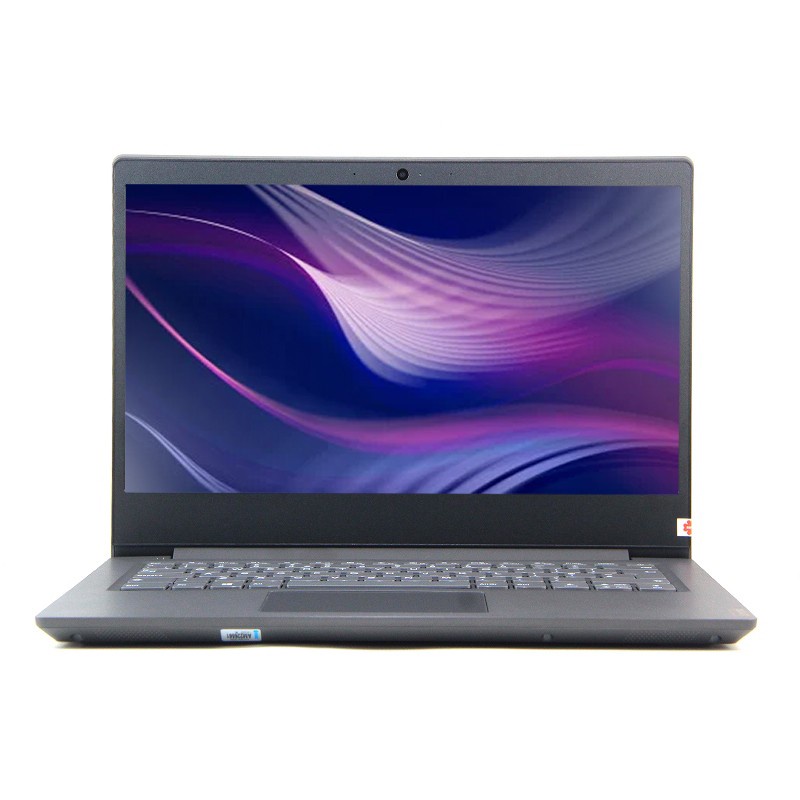 HOT SALE LAPTOP TERMURAH LENOVO V14 AMD 3020E RAM 4GB / 8GB HDD 1TB LAYAR 14" VGA AMD RADEON - GARAN