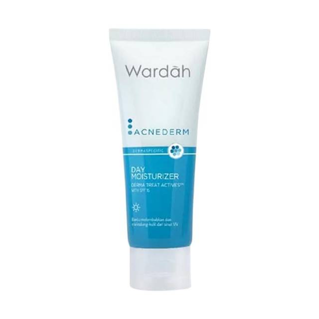 Wardah Acnederm Day Moisturizer 40ml