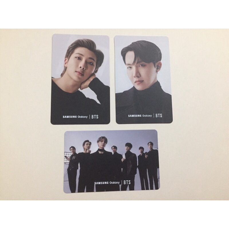 pc samsung latin bts