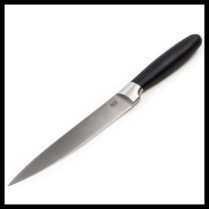 Jamie Oliver Jc7502 Carving Knife – Black