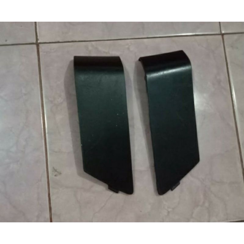 tutup cover bemper depan Avanza Xenia lama type S original