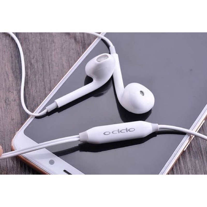 PROMO HANDSFREE COPOTAN HF R11 KAPSUL ORIGINAL ULTRA CLEAR