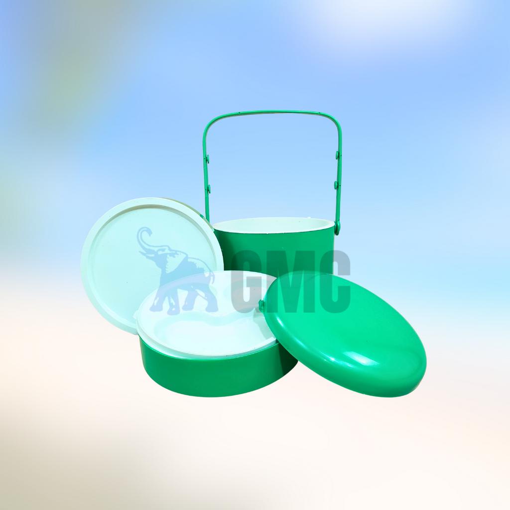 Tamas Club Jumbo / Rantang Piknik Jumbo