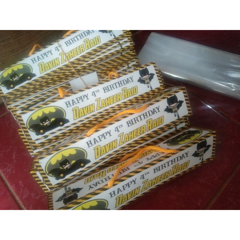 

TERLARISS!!!PLASTIK LABEL UK.14*27