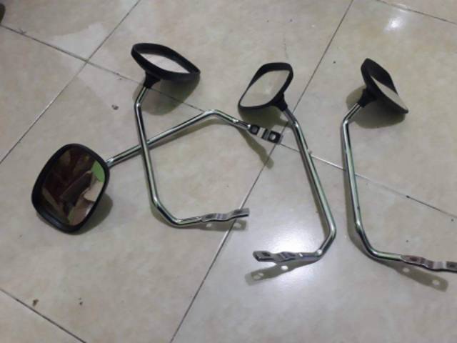 SPION VESPA KDC LANGSUNGAN PANJANG VESPA SUPER SPRINT PX-3