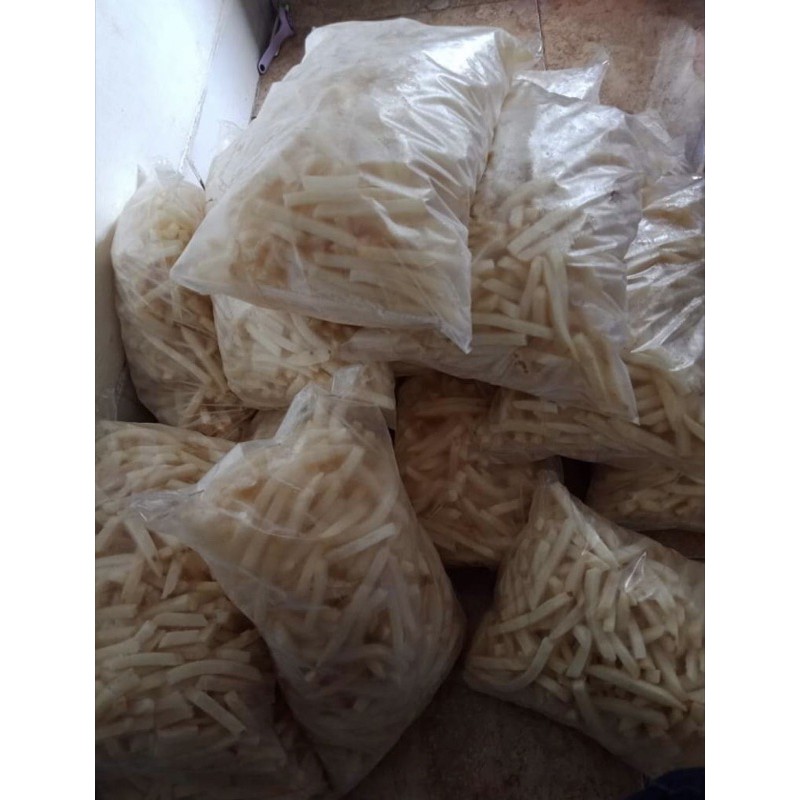 

kentang frozen