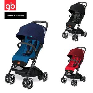 Gb Qbit Plus Stroller Goodbaby