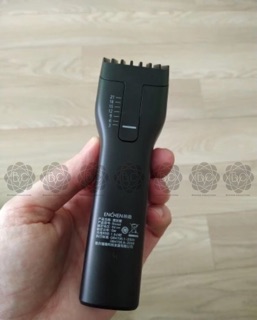  XIAOMI  ENCHEN BOOST ALAT CUKUR RAMBUT  ANAK KLIPER GUNTING 
