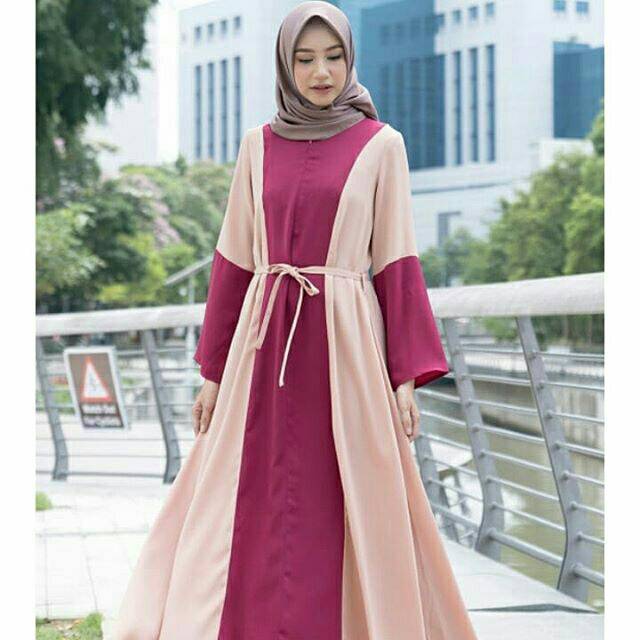 Sale Samara Dress & Ema Blouse Heaven Light