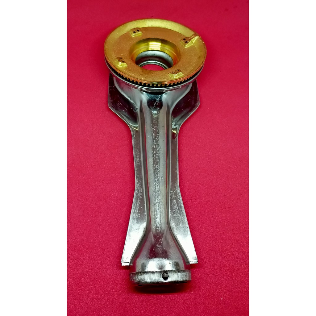 Tungku Rinnai Panjang Set (Kecil Panjang | Besar Panjang ) + RRT