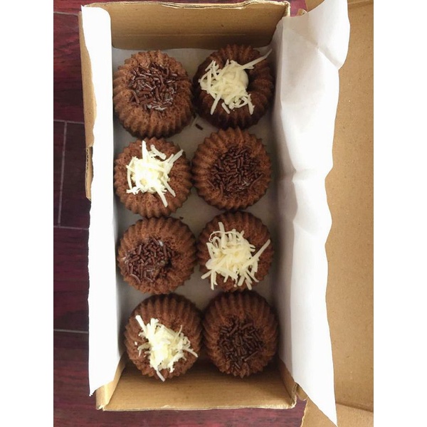 

Brownis mini/hampers/brownis lumer