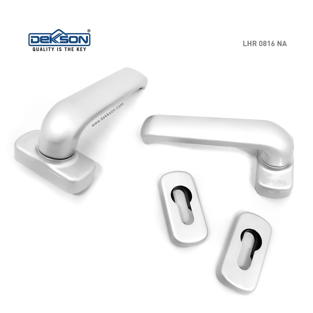 Laver handle Dekkson LHR 0816 BO