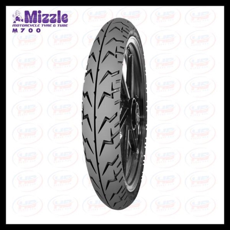 BAN MIZZLE M700 RING 18 UKURAN 90/80