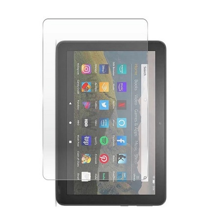 Tempered Glass Amazon Kindle Fire 7 12th Generation 2022 Screen Guard