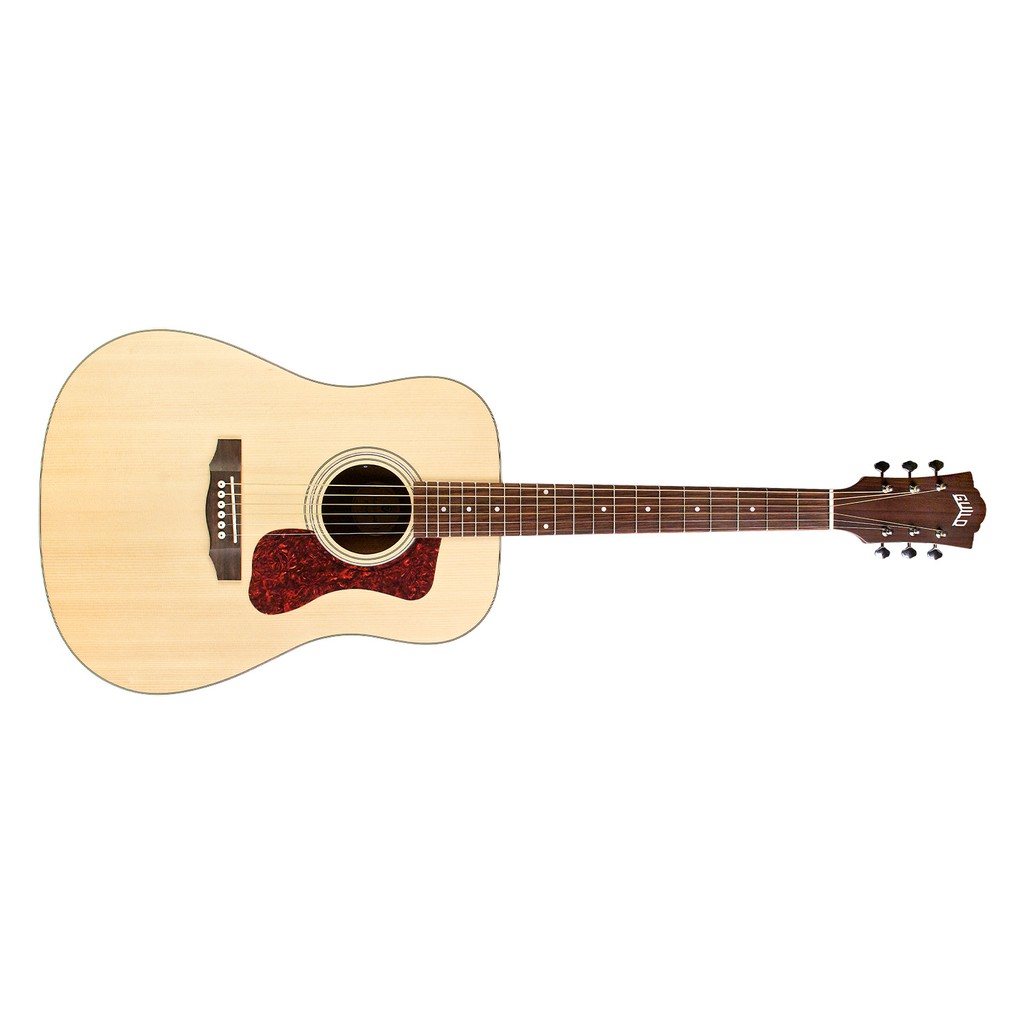 Guild D-240 E Acoustic Elelctric Guitar