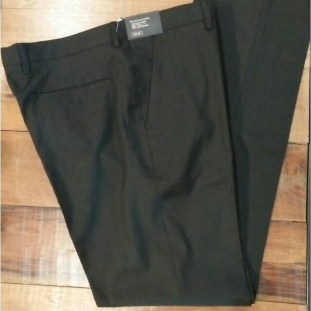 Celana panjang pria the executive original