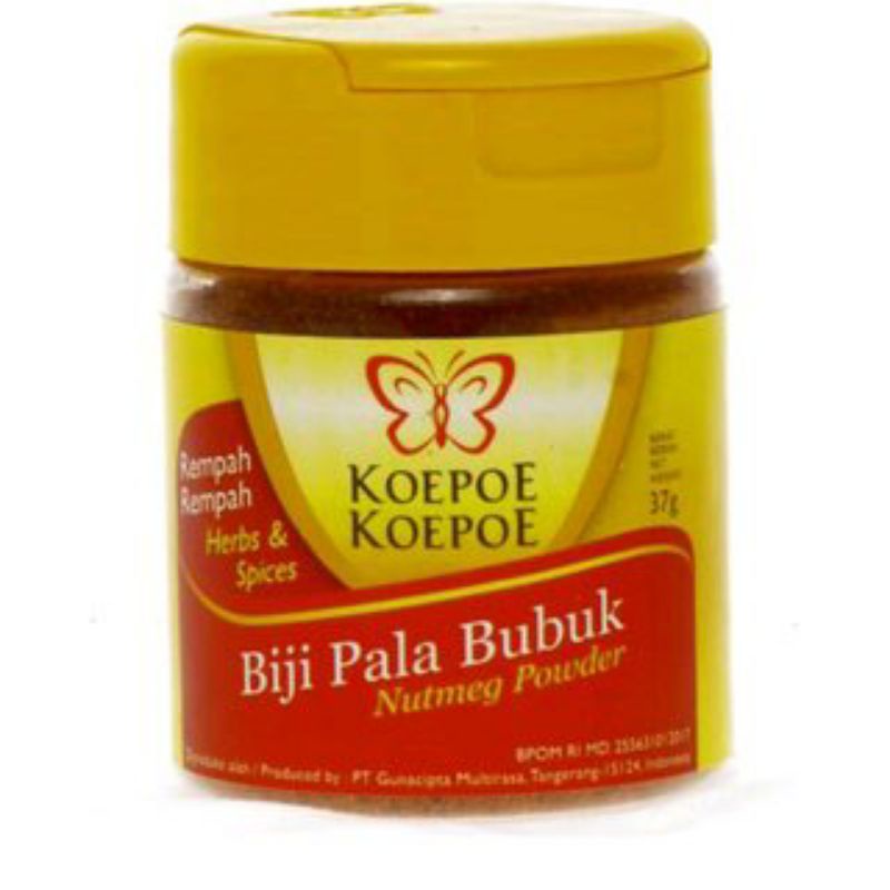 

BIJI PALA BUBUK KOEPOE KOEPOE 37GR