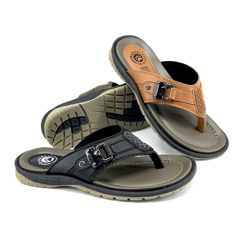 BARNETT FOX 03 (39-43) - Sandal Jepit Pria