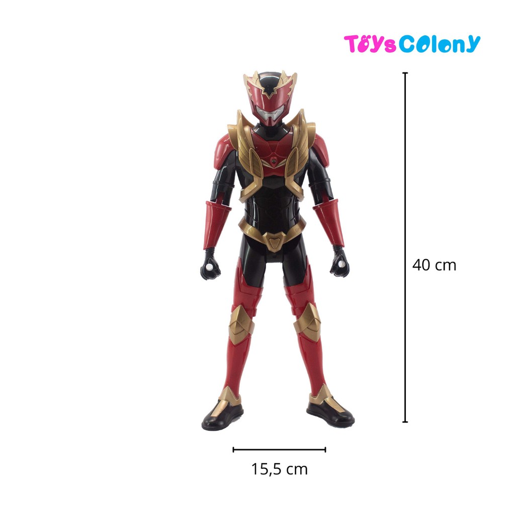 BIMA-S ACTION FIGURE SERIES 40CM - BIMA RKC13006-1