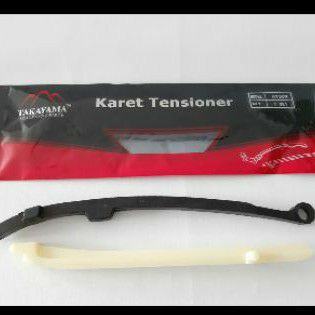 karet tensioner byson lidah tensioner byson karet tahanan keteng bison