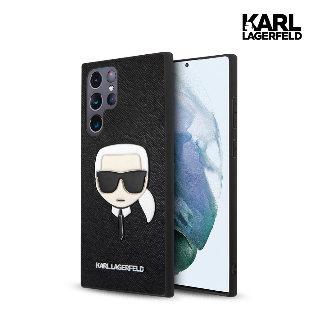 CASE KARL HEAD SAMSUNG S22 ULTRA - ORIGINAL